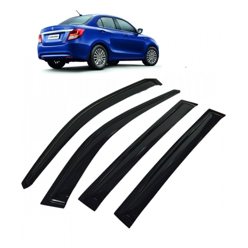 New dzire hot sale accessories